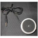 Product Image Stethoscope Sounder, for Tutor MS Hand-Held Simulator and Tutor II Basic