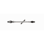 Product Image One-Link Std Bore Catheter Ext Set, 7.6 in, Needle Free IV Conn w/Neutral Fluid Displacement 200/cs