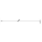 Product Image LIfeShield Macrobore Extension Set, 5inch
