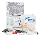 Product Image BTM Field Blood Transfusion Kit
