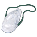 Product Image Aeroeclipse Mask, Medium