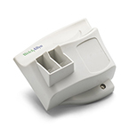 Product Image SureTemp Plus Electronic Thermometer Wall Holder