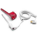 Product Image SureTemp Plus Electronic Thermometer Rectal Probe and Well Kit, 4 Foot Cord