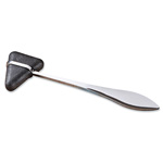 Product Image Percussion Hammer, Taylor, 7 1/2inch, Red