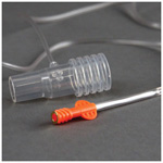 Product Image Microstream Technology Smart CapnoLine FilterLine Set, CO2 Sampling Line, Adult/Pediatric