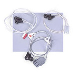 Product Image Physio-Control Quick Combo Training Cables