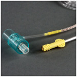 Product Image Microstream Technology Smart CapnoLine FilterLine H Set CO2 Sampling Line, Disposable, Infant/Neonate