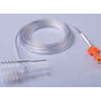 Product Image Nasal FilterLine, Pediatric, O2/CO2, with Oxygen Tubing
