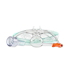Product Image Microstream Technology Smart CapnoLine CO2 Sampling Line, With O2 Tubing, Disposable, Adult/Intermediate