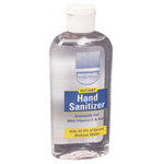 Product Image Water Jel Hand Sanitizer, Flip Top, 4oz