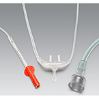 Product Image Microstream Technology Smart CapnoLine CO2 Sampling Line with O2 Tubing, Disposable, Pediatric