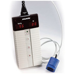 Product Image Nonin Pulse 8500 Series Oximeter, Handheld, LED Display, UL Listed
