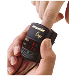 Product Image Pulse Oximeter, Nonin Onyx 9500, Finger *Limited Quantity*
