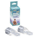 Product Image Probe Covers, Tender Temp Ear Thermometer 18-100-000