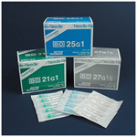 Product Image BD Precisionglide Conventional Needles, 22G X 1.5inch