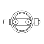 Product Image Add-on Filter, 0.2 micron, Low Volume