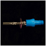 Product Image Luer Lock Connector, w/Multidose Vial Access Spike, Clave-Type Injection Site