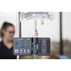 Product Image DripAssist Infusion Rate Monitor