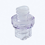 Product Image Q-Syte Luer Access Split Septum
