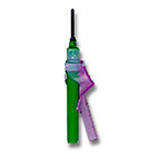 Product Image Eclipse Blood Collection Needle, 21ga x 1 1/4inch