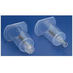 Product Image Saf-T Holder Vacutainer Holder, with Male Luer Adapter