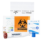 Product Image Curaplex IV Start Kit with Sharps Solo