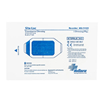 Product Image Site-Loc IV Transparent Dressing, 2 3/8inch x 2 3/4inch