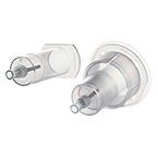Product Image Vacutainer Holder, with Luer Lock