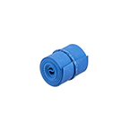 Product Image Curaplex Tourniquet, 1in x 18in, Rolled, Blue