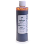 Product Image Povidone Iodine Bottle, 8oz