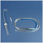 Product Image Argle Deelee Suction Catheter, 8F