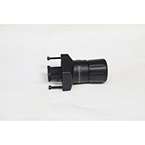 Product Image Pole Clamp Assembly for MS3 MedSystem III