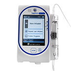 Product Image Hospira Primary Sapphire Multi-Therapy Infusion Pump