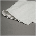 Product Image *Limited Quantity* White Terry Towel, 20in x 44in