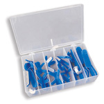 Product Image Finger Splint Kit, Aluminum w/ Foam
