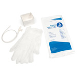 Product Image Suction Catheter Kit, 12F