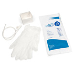 Product Image Suction Catheter Kit, 16F