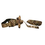 Product Image MET GEN III Military Emergency Tourniquet, 1 1/2 inch Wide, Multi-Cam