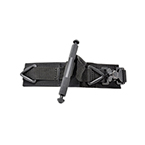 Product Image SOF Tactical Tourniquet - Black, with Black Case