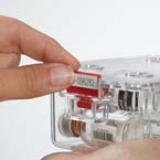 Product Image Tamper-Evident Box Seal for Boxes 18211/18212