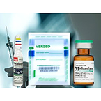 Product Image Versed Tamper-Evident Bag, Short, Fits Ampules and Vials