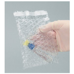 Product Image Single-Use Transport Bubble Bag, 4inch x 5 1/2inch