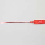Product Image Secure-Pull Breakable Seals, Red