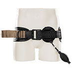 Product Image SAM Junctional Tourniquet, incl 2 Target Compression Device, Hand Pump, Aux Strap, Extender