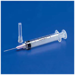 Product Image Monoject Combo, 3cc, 20G X 1inch