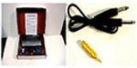 Product Image Wireless Headset, Can be Used with SimMan, SimBaby and VitalSim Trainers