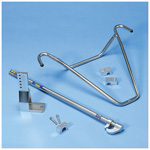 Product Image Ferno Cot Fastening System 175-2