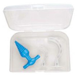 Product Image Jaw Spreader with Small and Large Airways