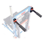 Product Image Ferno Ez Glide Rear Handles, for Ferno 59T EZ-Glide