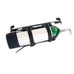 Product Image Ferno Oxy-Clip Oxygen Cylinder Holder